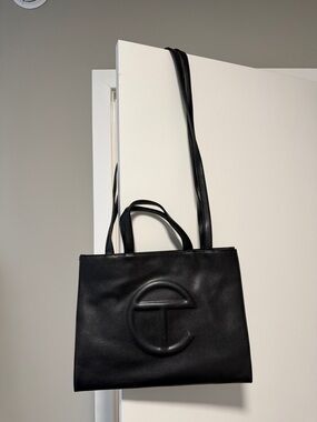 Black Telfar